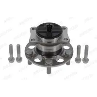Moog Radlagersatz HY-WB-13092