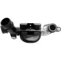 MAPCO Ladeluftschlauch 139026