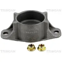 TRISCAN Federbeinstützlager 8500 10933