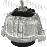 FEBEST Lagerung, Motor BMM-E90