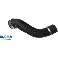BUGIAD Ladeluftschlauch [Hersteller-Nr. 82479] für BMW
