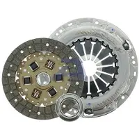 AISIN Kupplungssatz Kupplung für TOYOTA DYNA Pritsche/Fahrgestell (LH8) KT-022B