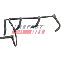 Fast Sports Nutrition Kühlerschlauch Wasserschlauch für BMW 1 Schrägheck (F20) FT00983