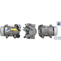 DRI Kompressor, Klimaanlage 700511467