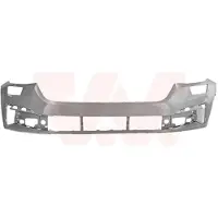 VAN WEZEL Stoßstange Stoßfänger für SKODA Kodiaq (NS7) 7650574
