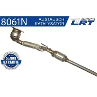 LRT Katalysator 8061N