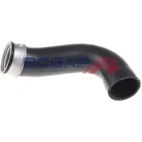 BOGAP Ladeluftschlauch Premium C1711141