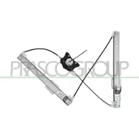 PRASCO Fensterheber ad730w002 vorne links für Audi