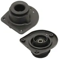 MAPCO Federbeinstützlager 330645 Vorderachse für Fiat