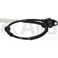Alfa e-Parts ABS Sensor Raddrehzahl Vorne für RENAULT KANGOO (KC0/1) AF01462