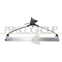 PRASCO MZ802W024 Elektrischer Fensterheber Vorne Links für MAZDA CX-7 (ER)