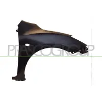 PRASCO Kotflügel Premium mz3303033 vorne rechts für MAZDA