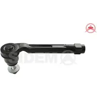 SIDEM Spurstangenkopf Spurstange für HYUNDAI Tucson (NX4, NX4E) Vorne Links 87134