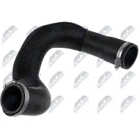 NTY GPP-CH-022 Turbo Ladeluftschlauch für JEEP GRAND CHEROKEE IV (WK, WK2)