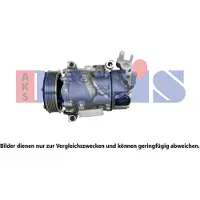 AKS Dasis Kompressor, Klimaanlage 850471N