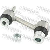 FEBEST Koppelstange Stabilisator passend für MERCEDES-BENZ B-Klasse (W246, W242) Hinten 1623-176R