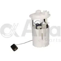 Alfa e-Parts Tankgeber AF00767 für RENAULT MEGANE III Grandtour (KZ0/1) 222mm Metall