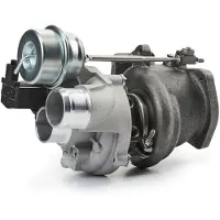 BTS Turbo Lader, Aufladung BUDGET t914826bt für BMW