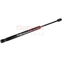 METZGER 2110798 Gasfeder Heckklappendämpfer für NISSAN Terrano III (D10) 404mm