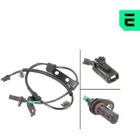 OPTIMAL Sensor, Raddrehzahl 06-S730