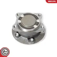ESEN SKV Radlagersatz für VOLVO XC90 I (275) 135mm 29SKV709