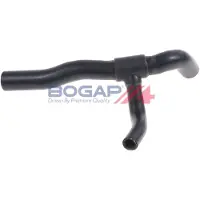 BOGAP Kühlerschlauch Premium A4228149