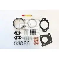 BE TURBO Montagesatz, Lader ABS663