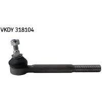 Skf Spurstangenkopf VKDY 318104 für Mercedes-Benz 123 S