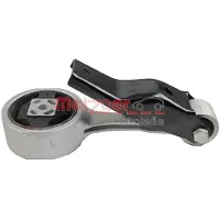 METZGER Autoteile Lagerung, Motor [Hersteller-Nr. 8053791] für Seat, VW, Audi, Skoda