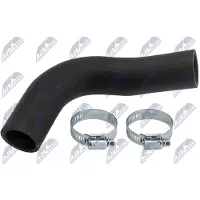 NTY GPP-TY-019 Turbo Ladeluftschlauch für TOYOTA Yaris Schrägheck (P9) Yaris Schrägheck (P13) AURIS (NRE15, ZZE15, ADE15, ZRE15, NDE15) COROLLA