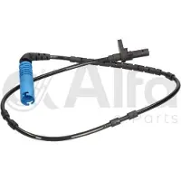 Alfa e-Parts ABS Sensor Raddrehzahl Hinten für BMW X3 (E83) AF08436