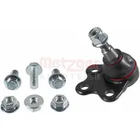 METZGER Trag-/Führungsgelenk KIT + GREENPARTS 57035408