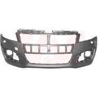 VAN WEZEL Stoßstange Stoßfänger für SUZUKI SWIFT IV (FZ, NZ) Grundiert 5223579