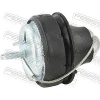 FEBEST Lagerung, Motor VLM-XC90LOW