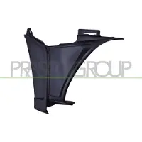 PRASCO Stoßfänger ME7191503