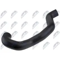 NTY GPP-CH-013 Turbo Ladeluftschlauch für JEEP CHEROKEE (KJ) für CHRYSLER SEBRING (JR)