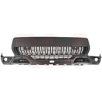 VAN WEZEL Stoßfänger 0994571 vorne für Citroën