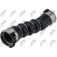 NTY GPP-PL-033 Turbo Ladeluftschlauch für OPEL Meriva B (S10)