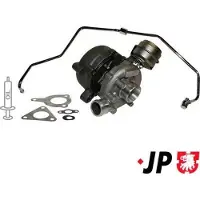 JP GROUP Lader, Aufladung JP 1117801310