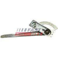 Fast Sports Nutrition FT91717 Elektrischer Fensterheber Vorne Links für VW CRAFTER 30-50 Kasten (2E) CRAFTER 30-35 Bus (2E) CRAFTER 30-50 Pritsche/Fahrgestell (2F)