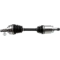 FEBI BILSTEIN Antriebswelle 184556