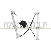 PRASCO ST039W002 Elektrischer Fensterheber Vorne Links für SEAT IBIZA V (KJ1)