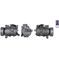 DRI Kompressor, Klimaanlage 700511231