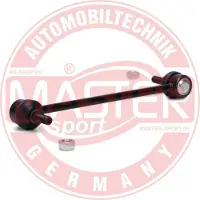 Master Sport MS 42631-PCS-MS Stange/Strebe, Stabilisator Vorderachse für TESLA MODEL S (5YJS)
