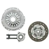 AISIN Kupplungssatz Kupplung für FORD Fiesta Mk6 Schrägheck (JA8, JR8) CKE-FO28R