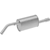 Hella Endschalldämpfer Easy2Fit PARTNERED with Faurecia 8LD 366 028-031