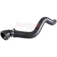 METZGER Kühlerschlauch Wasserschlauch für FIAT DOBLO Kasten/Kombi (263) 2422150