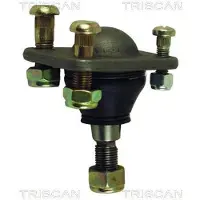 TRISCAN Trag-/Führungsgelenk 8500 25509