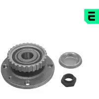 OPTIMAL Radlagersatz 602386