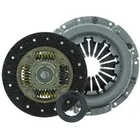 AISIN Kupplungssatz Kupplung für DAEWOO Rezzo (U100) KO-016